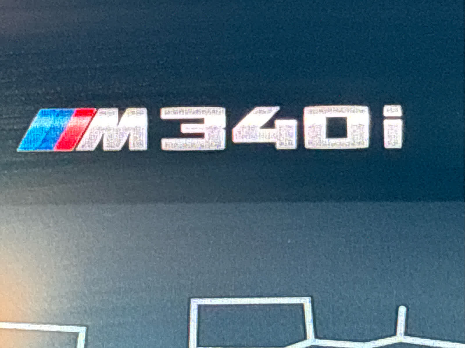 2020 BMW M340i xDrive M340i xDrive