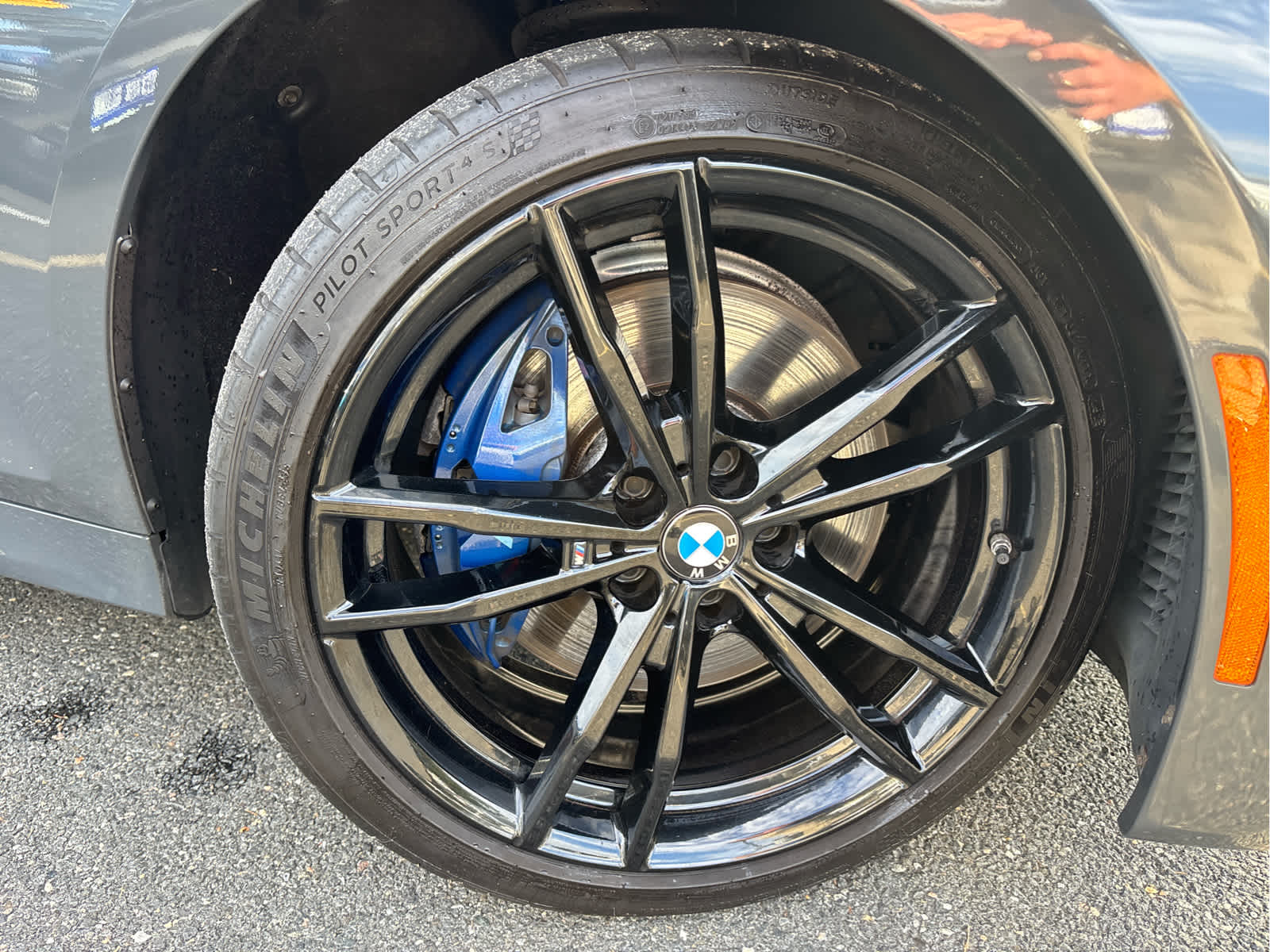 2020 BMW M340i xDrive M340i xDrive