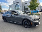 2020 BMW M340i xDrive M340i xDrive