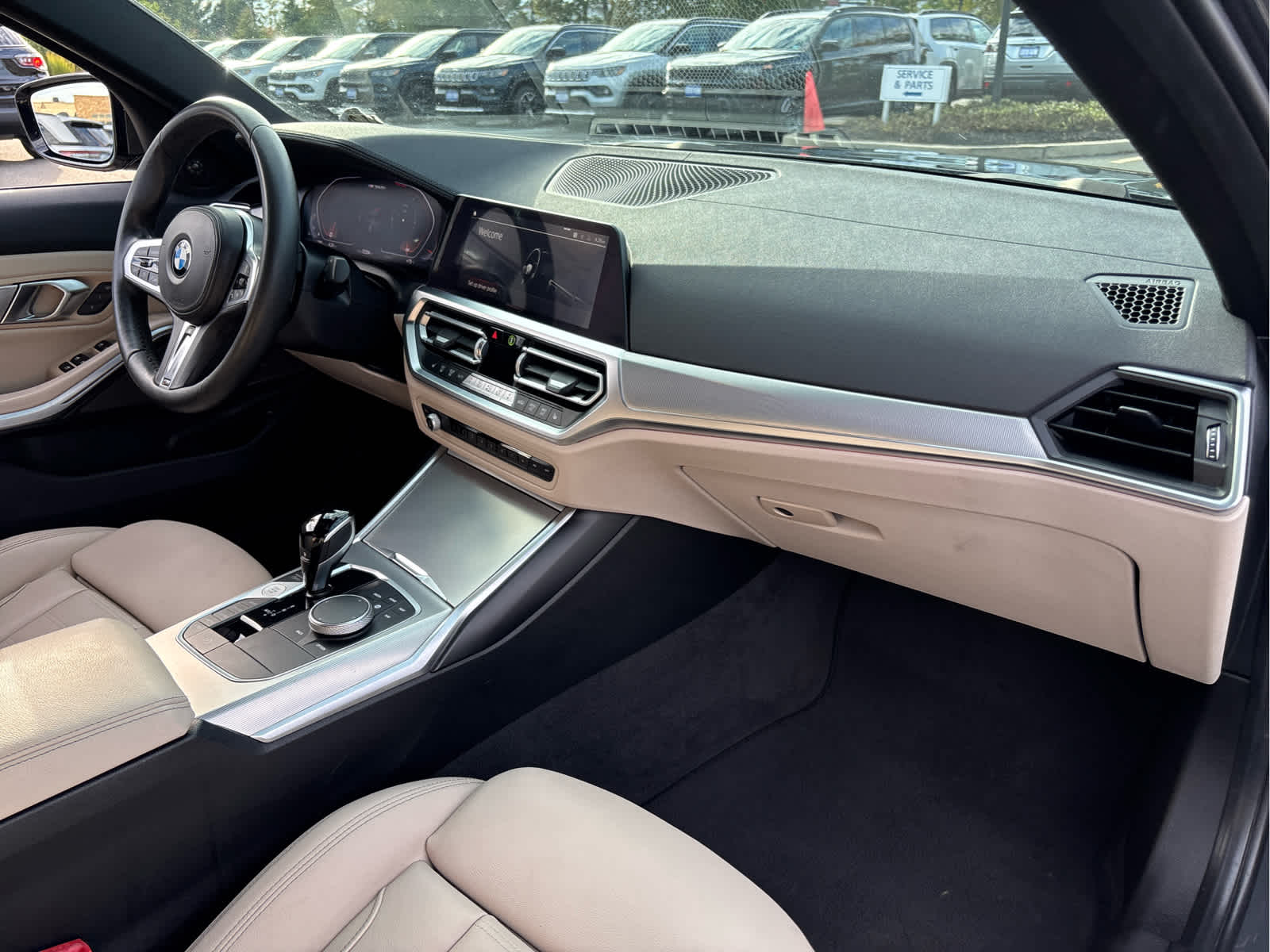 2020 BMW M340i xDrive M340i xDrive