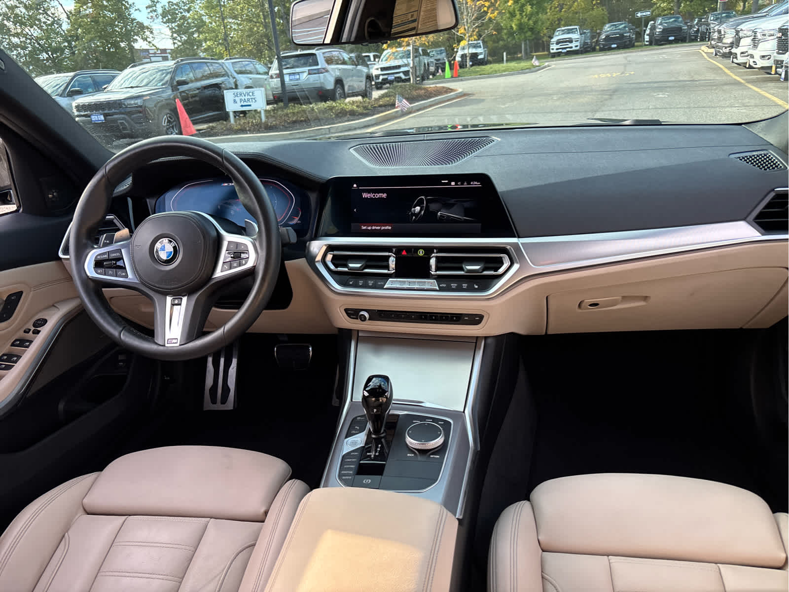 2020 BMW M340i xDrive M340i xDrive