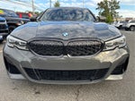 2020 BMW M340i xDrive M340i xDrive
