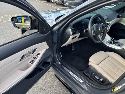 2020 BMW M340i xDrive M340i xDrive