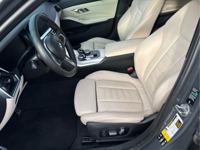 2020 BMW M340i xDrive M340i xDrive