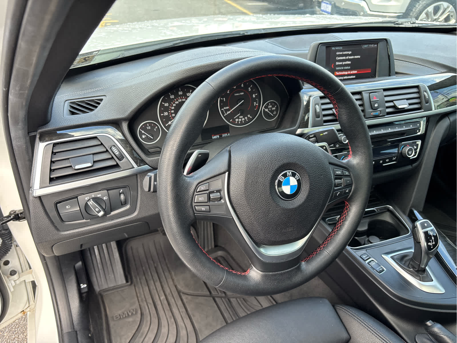 2018 BMW 330i xDrive 330i xDrive