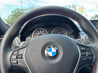 2018 BMW 330i xDrive 330i xDrive
