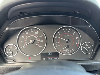 2018 BMW 330i xDrive 330i xDrive
