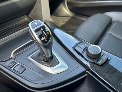 2018 BMW 330i xDrive 330i xDrive