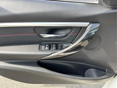 2018 BMW 330i xDrive 330i xDrive