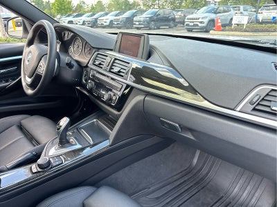 2018 BMW 330i xDrive 330i xDrive