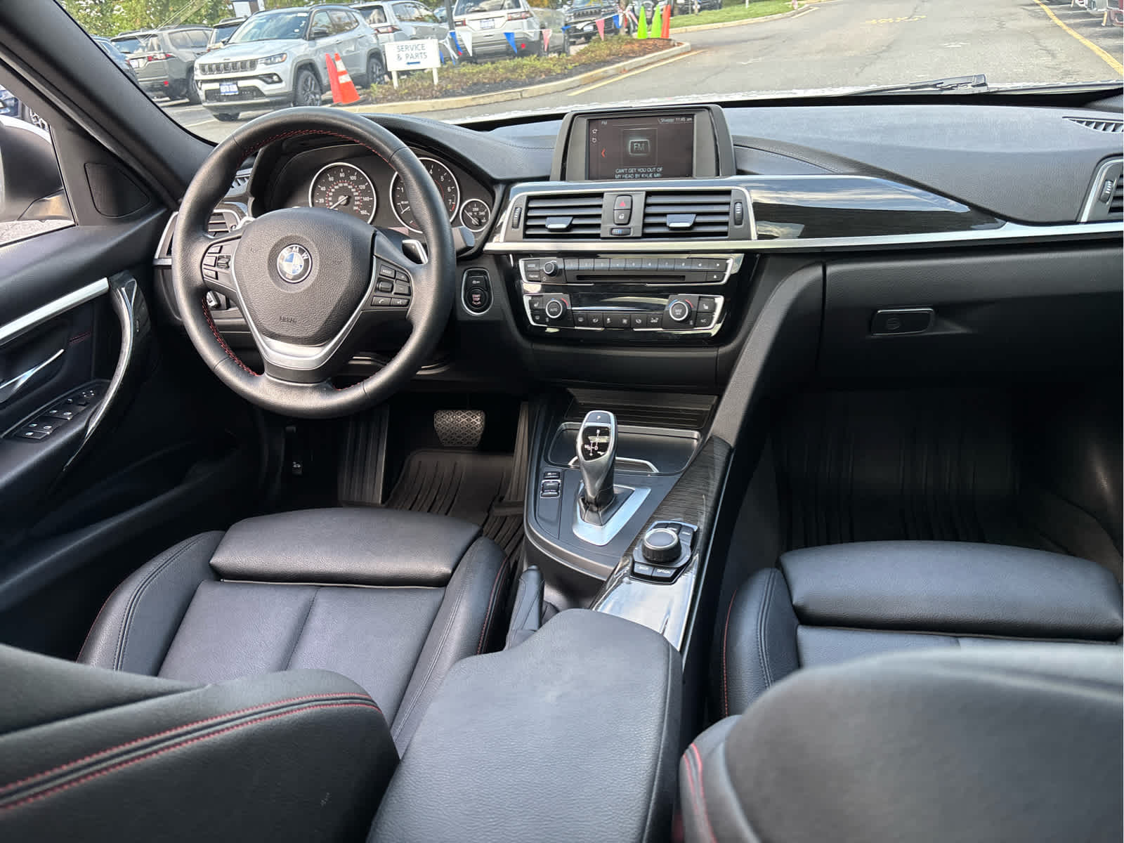 2018 BMW 330i xDrive 330i xDrive