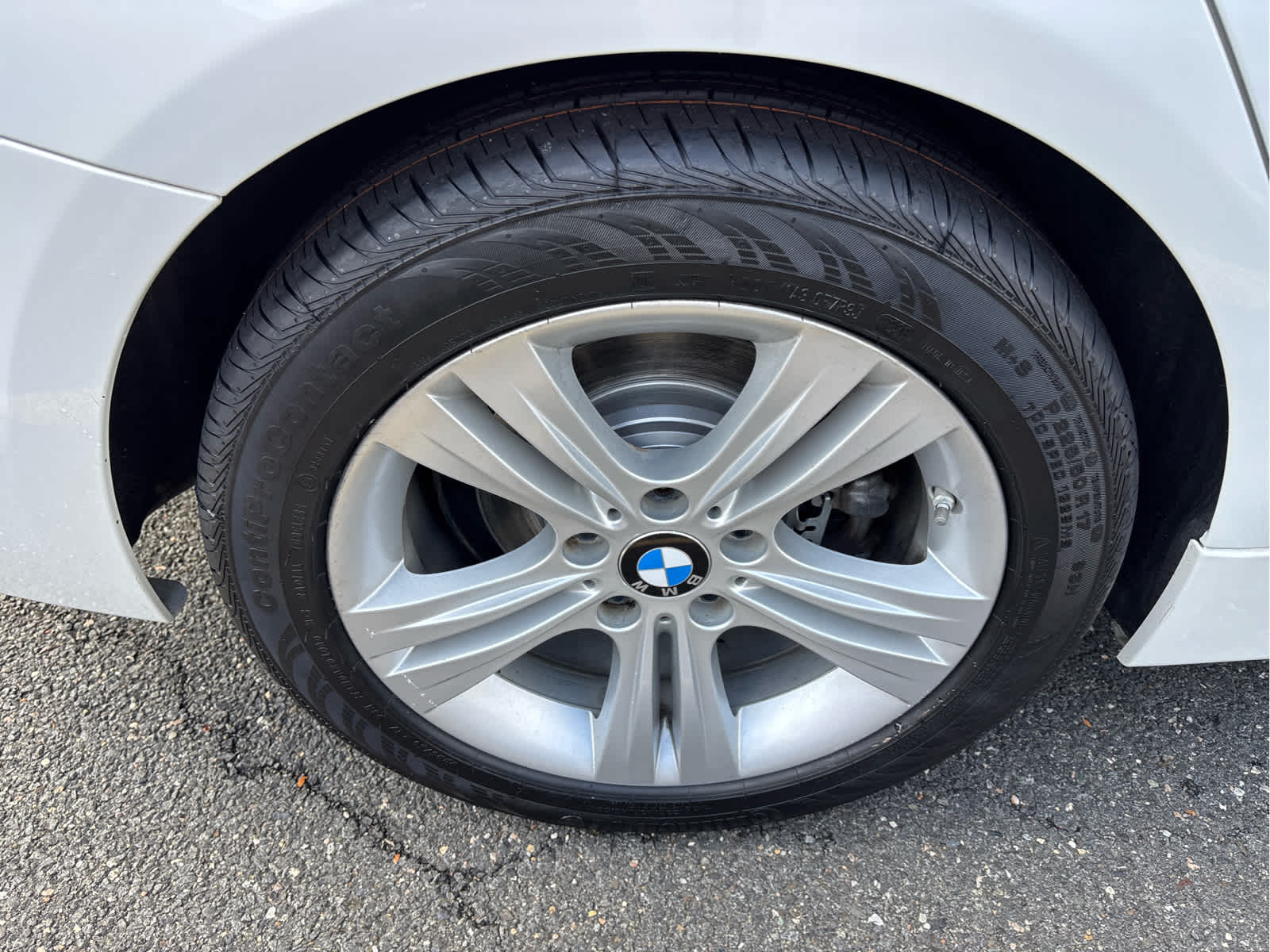 2018 BMW 330i xDrive 330i xDrive