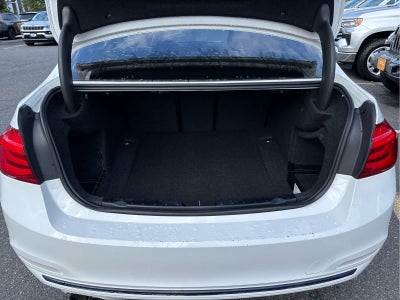 2018 BMW 330i xDrive 330i xDrive
