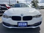2018 BMW 330i xDrive 330i xDrive