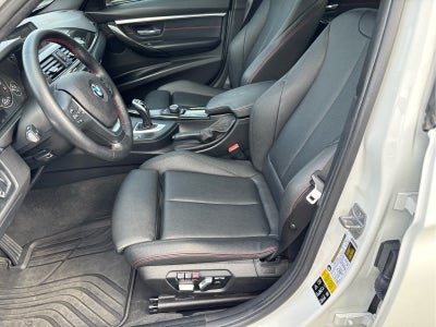 2018 BMW 330i xDrive 330i xDrive