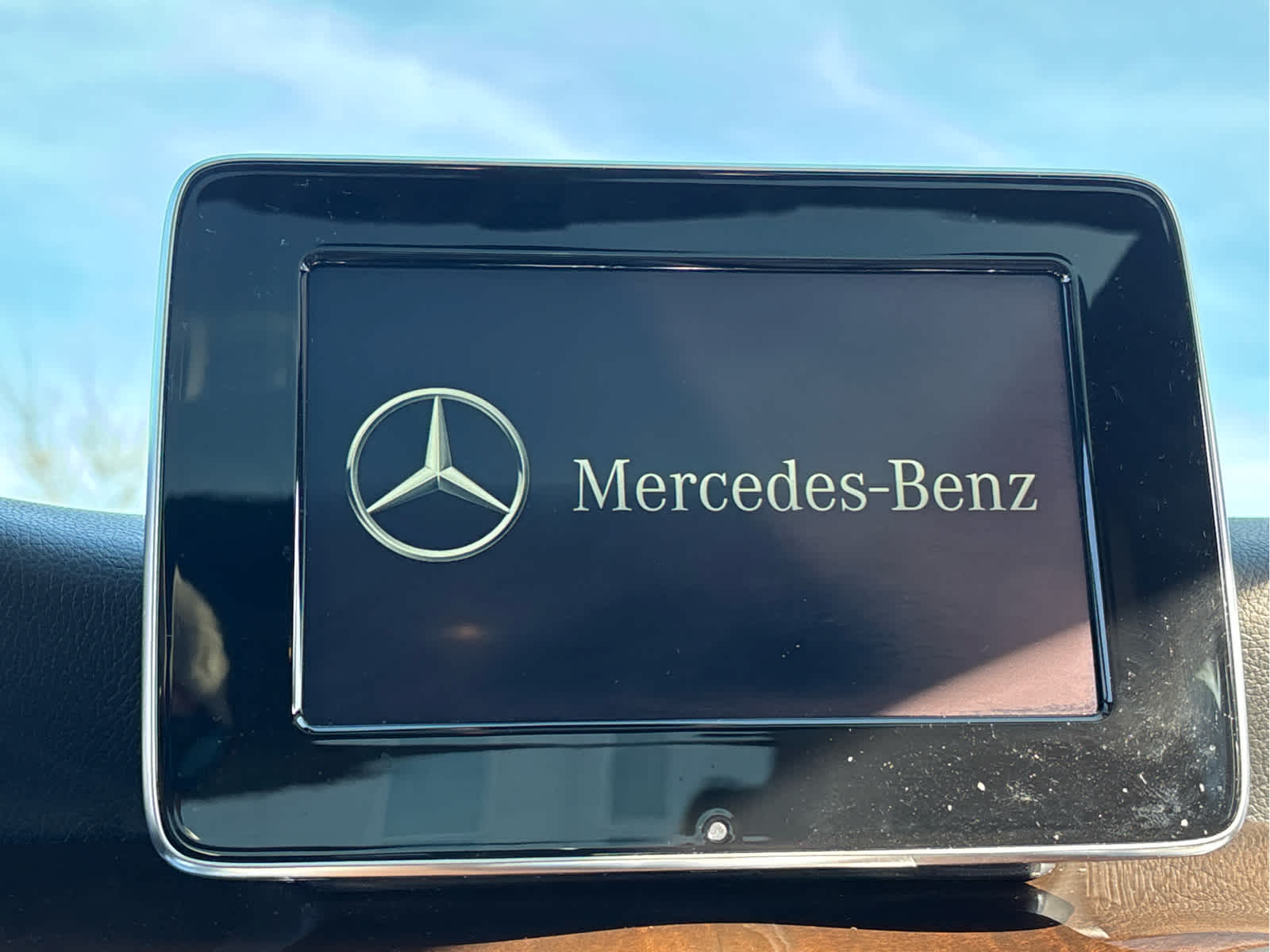 2016 Mercedes-Benz CLA 250 CLA 250