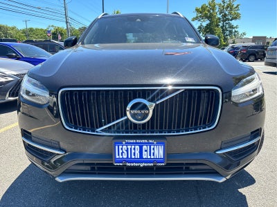 2017 Volvo XC90 Momentum
