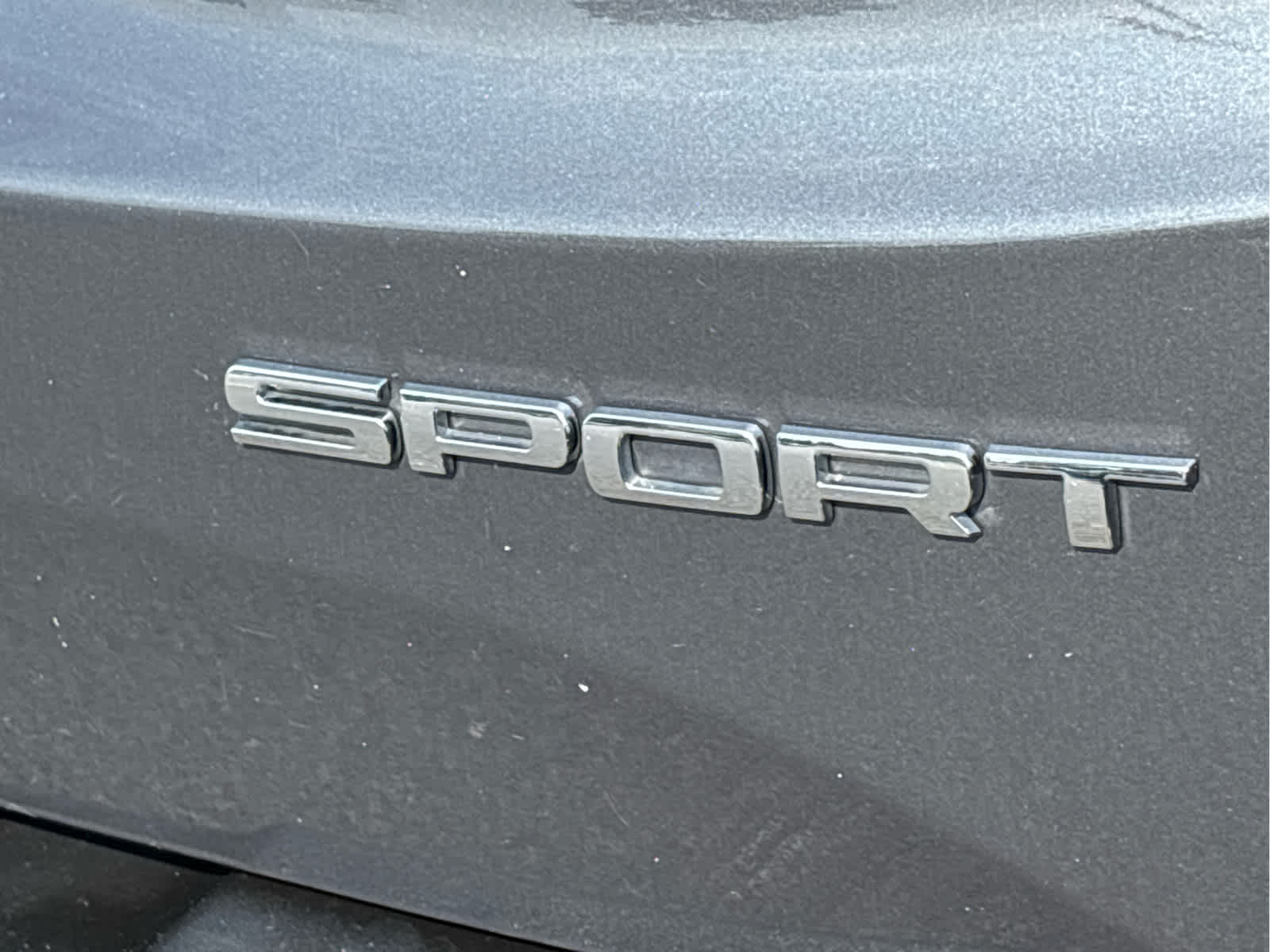 2022 Jeep Renegade Sport