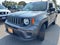 2022 Jeep Renegade Sport