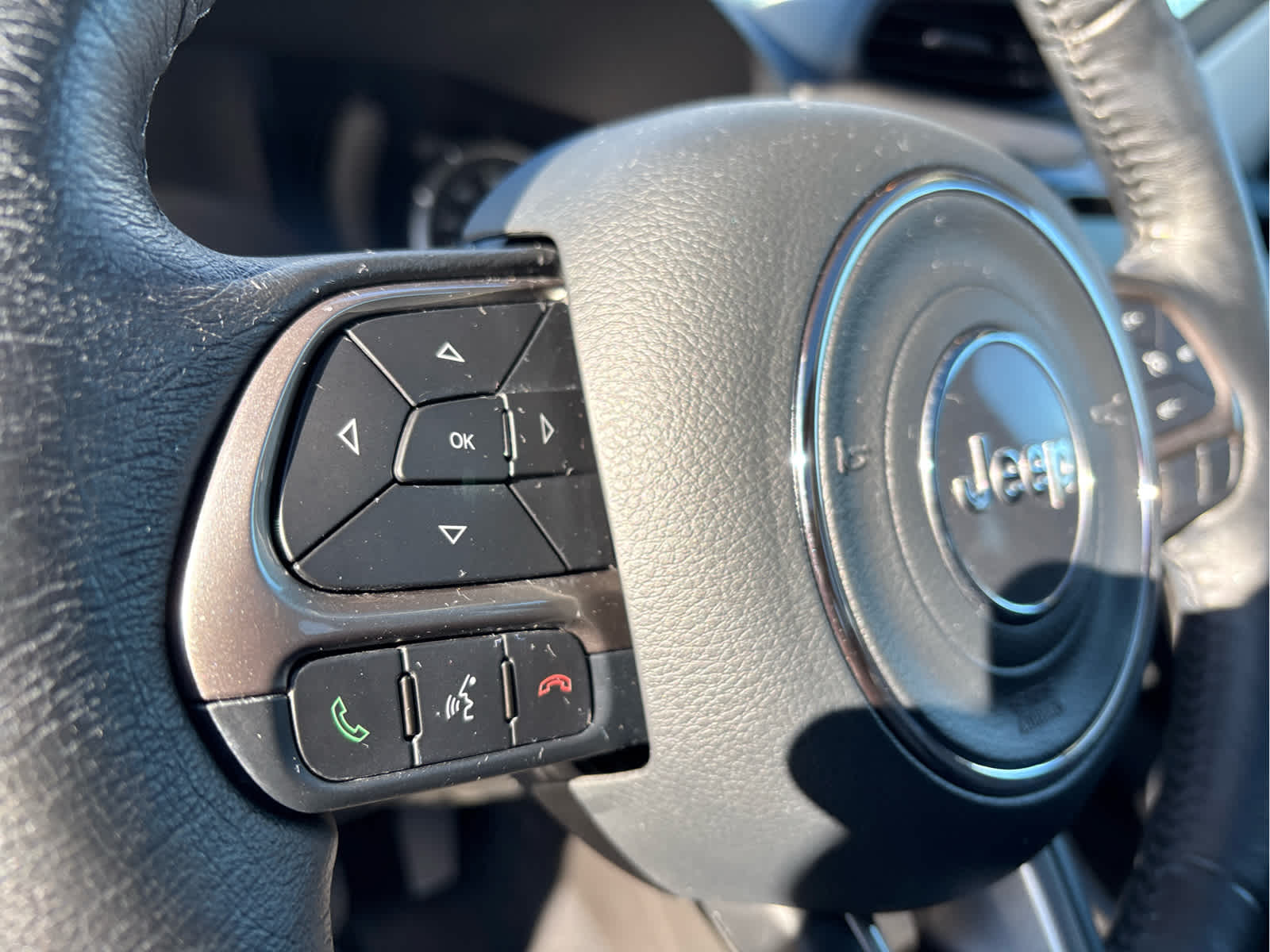 2022 Jeep Renegade Limited