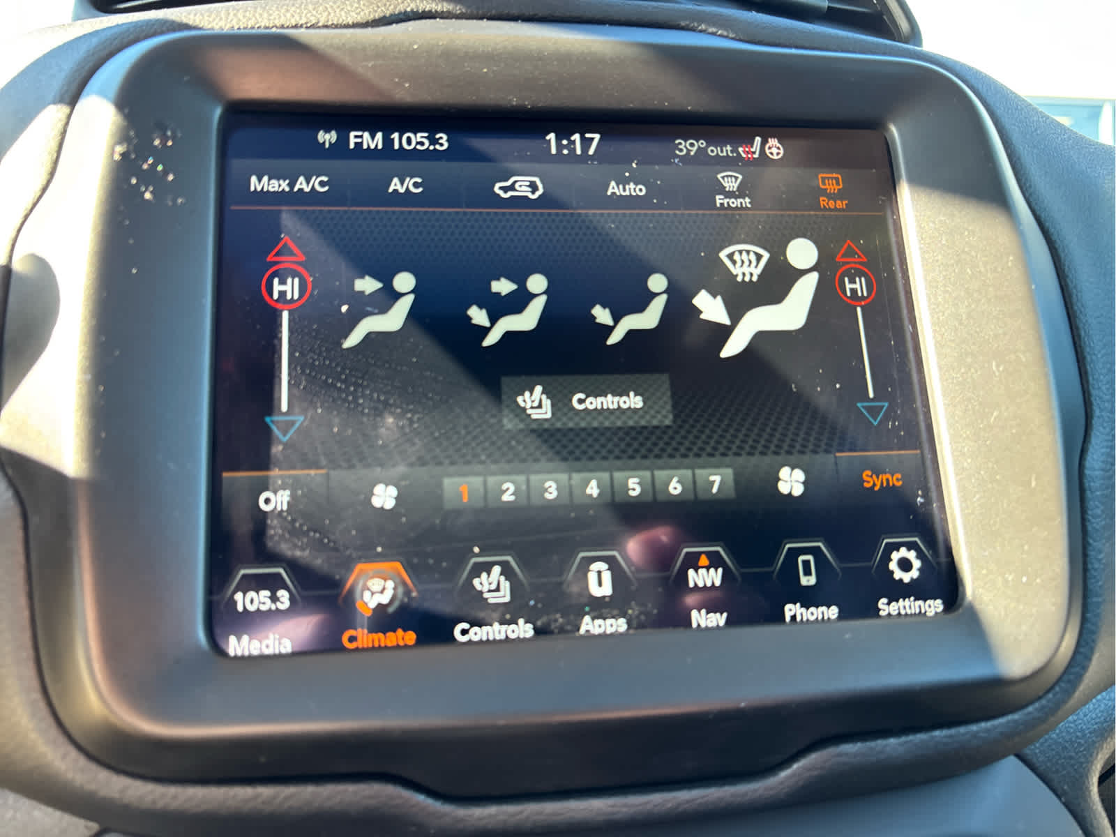 2022 Jeep Renegade Limited