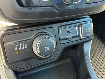 2022 Jeep Renegade Limited