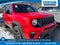 2022 Jeep Renegade Altitude
