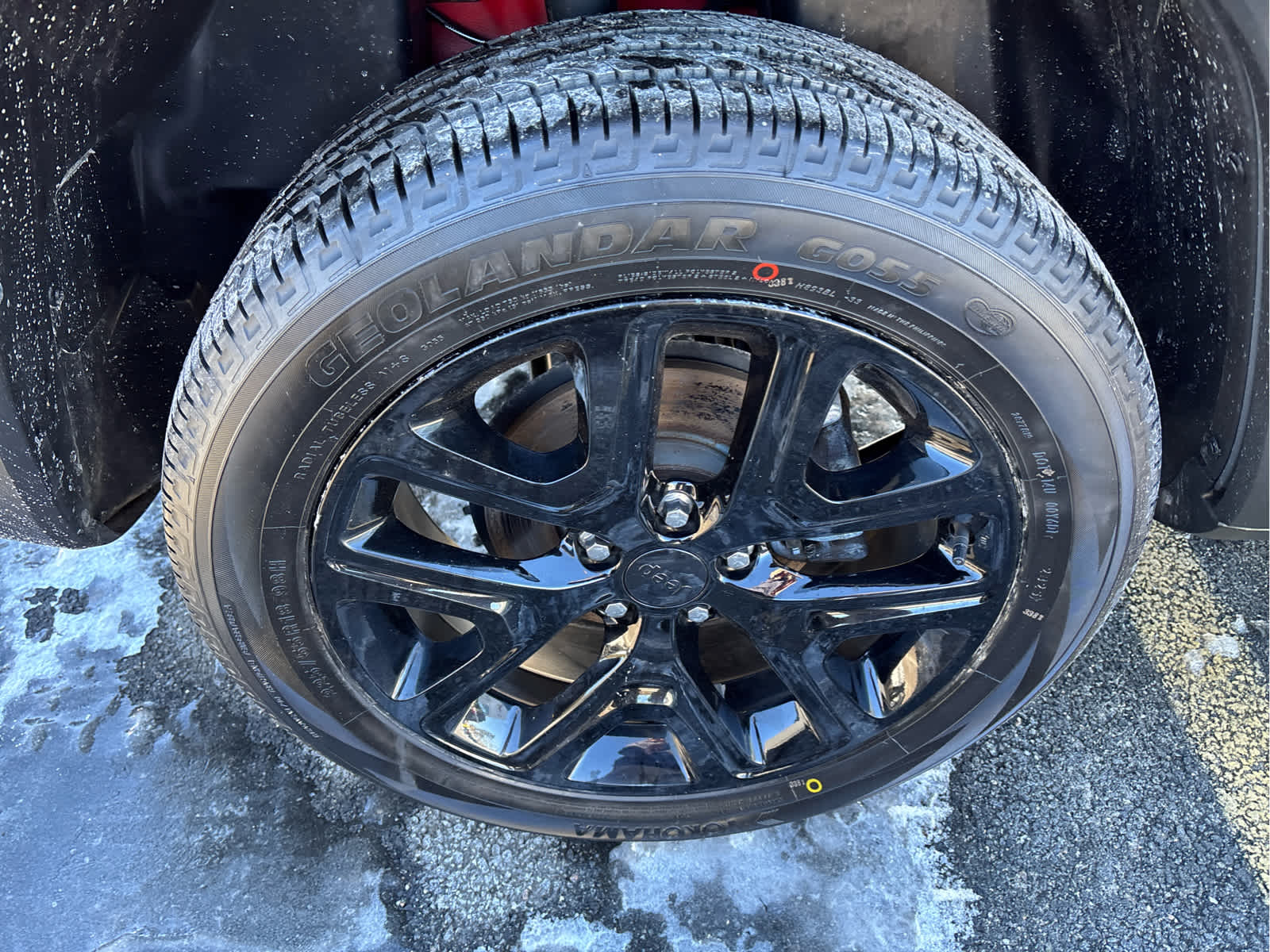 2022 Jeep Renegade Altitude