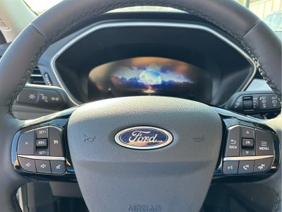 2022 Ford Escape SEL Plug-In Hybrid