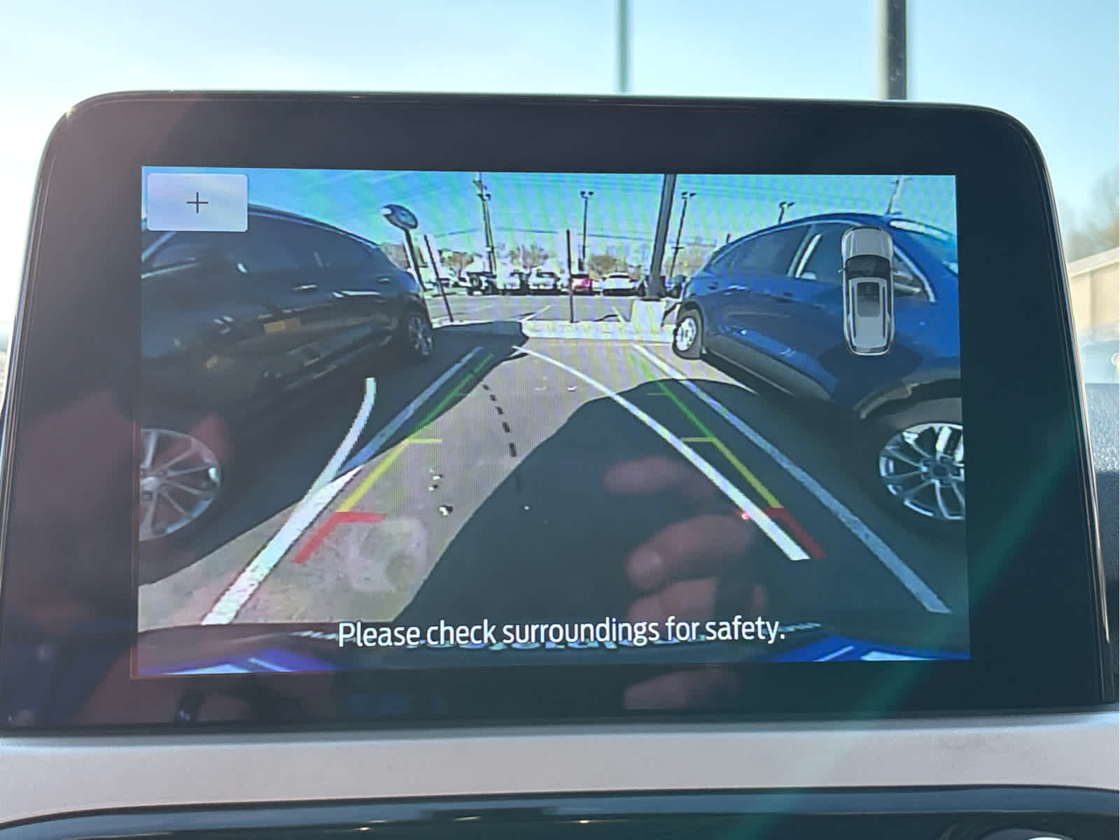 2022 Ford Escape SEL Plug-In Hybrid