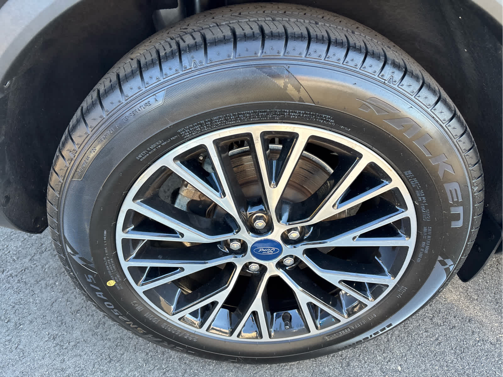 2022 Ford Escape SEL Plug-In Hybrid