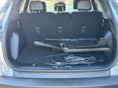 2022 Ford Escape SEL Plug-In Hybrid