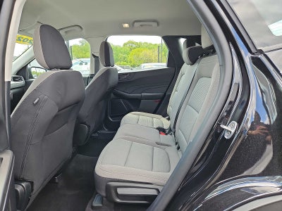 2022 Ford Escape S