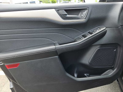 2022 Ford Escape S