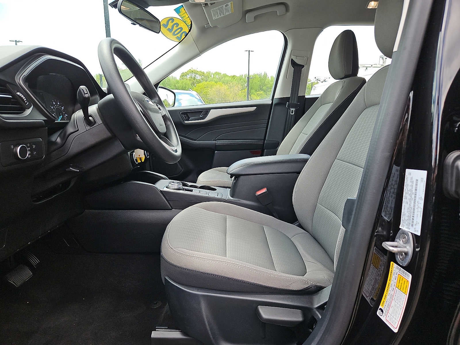 2022 Ford Escape S