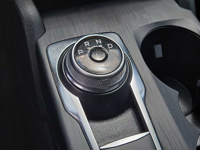 2022 Ford Escape S