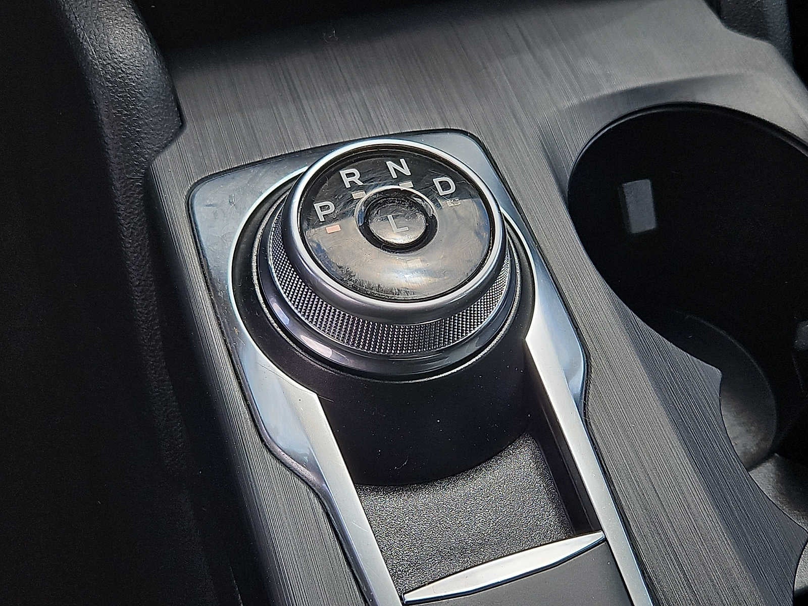 2022 Ford Escape S