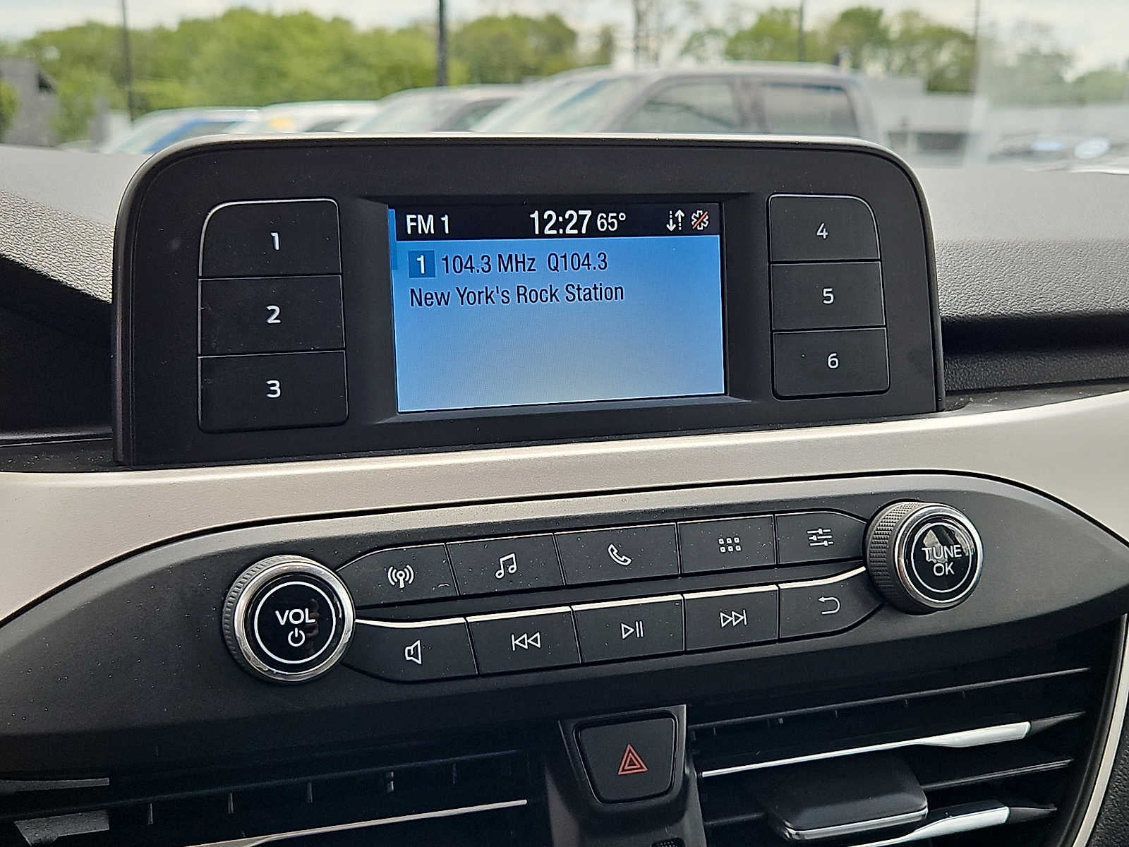 2022 Ford Escape S