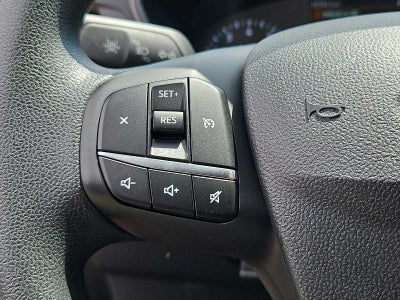 2022 Ford Escape S