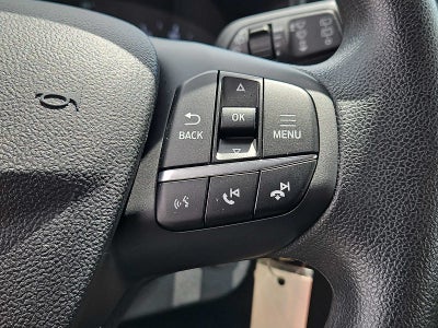2022 Ford Escape S