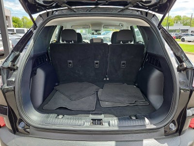 2022 Ford Escape S