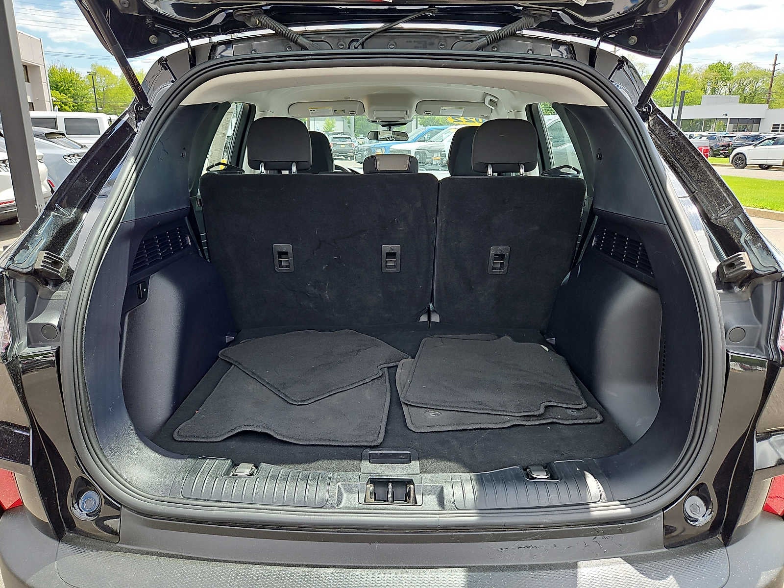 2022 Ford Escape S
