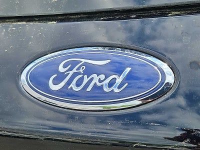 2022 Ford Escape S