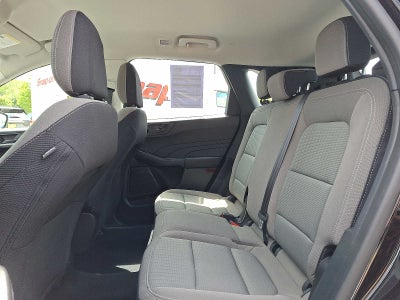 2022 Ford Escape S