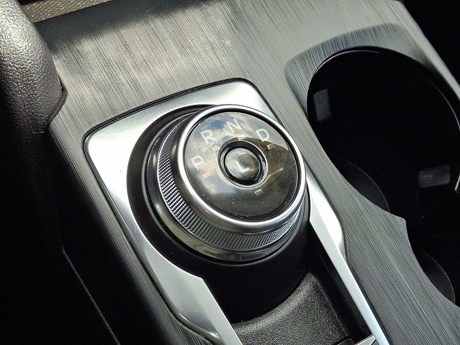 2022 Ford Escape S