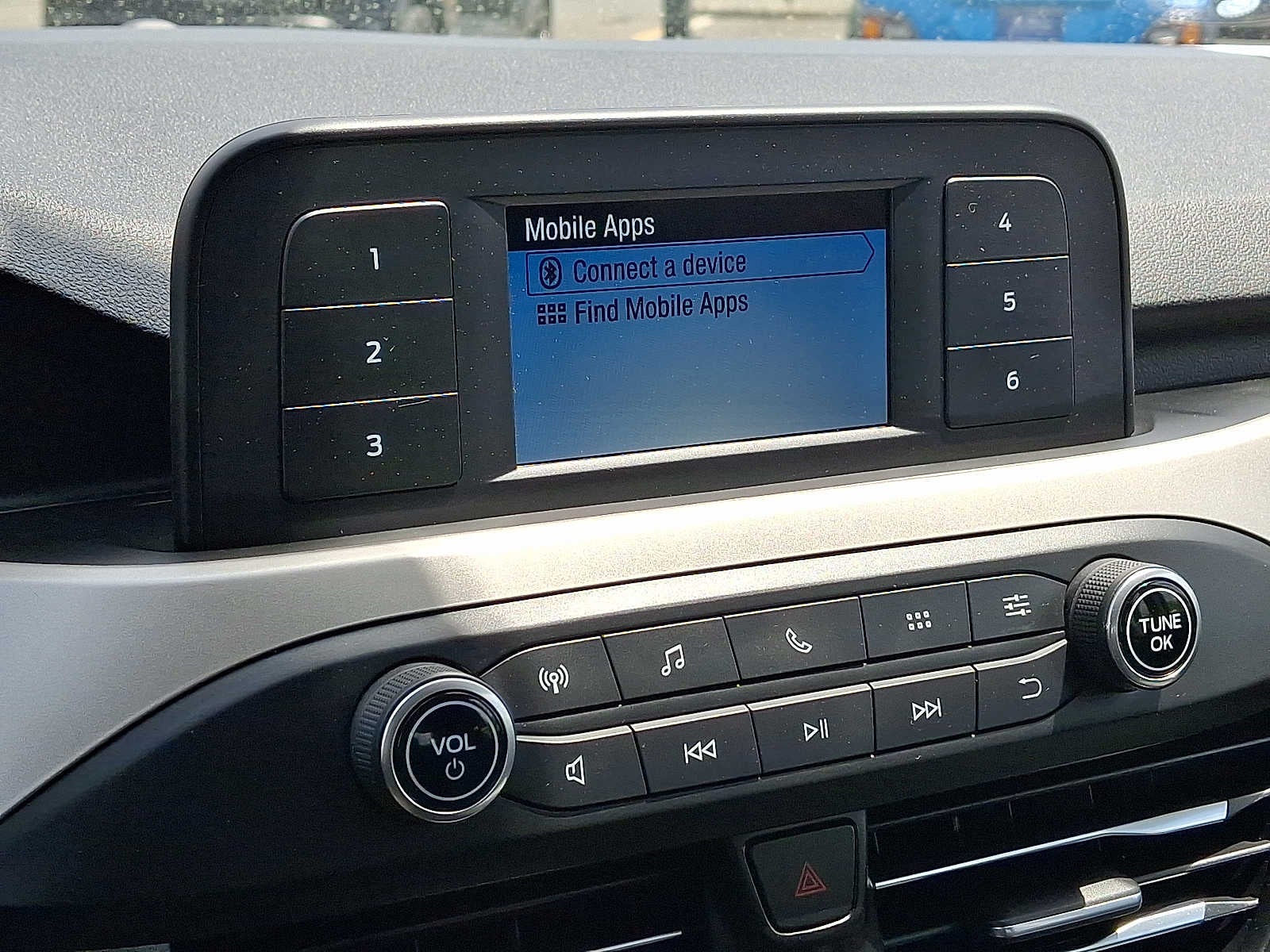 2022 Ford Escape S
