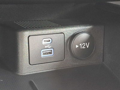 2022 Ford Escape S