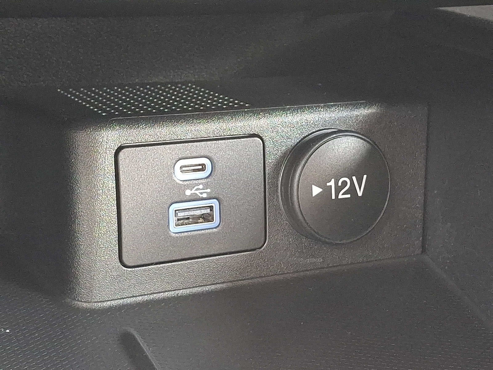 2022 Ford Escape S