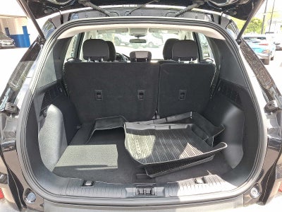 2022 Ford Escape S