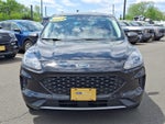 2022 Ford Escape S